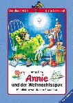 Annie und der Weihnachtsspuk