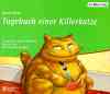 Tagebuch einer Killerkatze - die CD